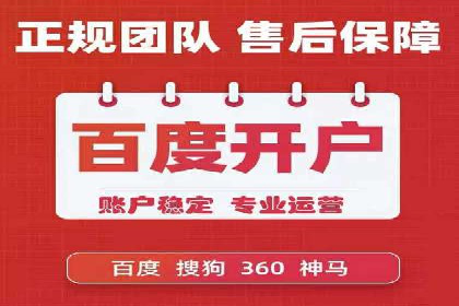 百度推广代运营成功案例解析